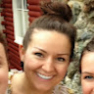 Meet your Posher, Kate